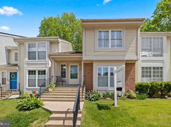 1416 Casino Cir, Silver Spring, MD 20906