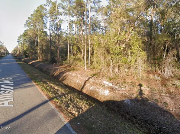 10420 ALLISON Avenue, Hastings, FL 32145