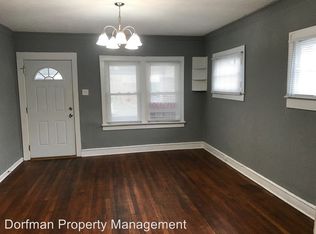 3437 Carrollton Ave, Indianapolis, IN