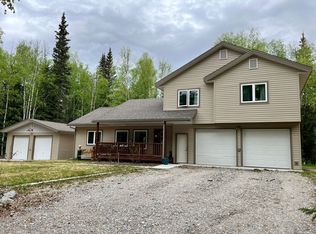 3556 Erin Dr, Fairbanks, AK 99705