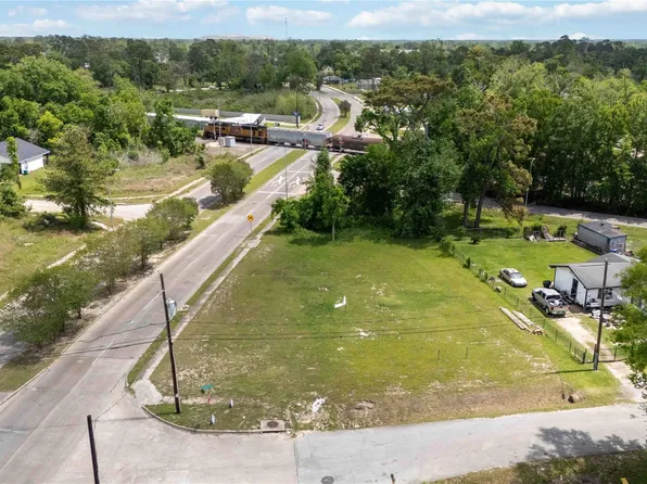 7720 Hoffman St, Houston, TX 77016