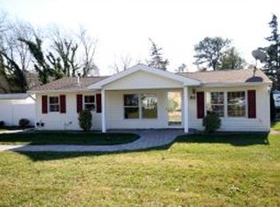 82 Holly Dr, Waretown, NJ 08758