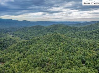 Jakes Mountain Rd, Deep Gap, NC 28618