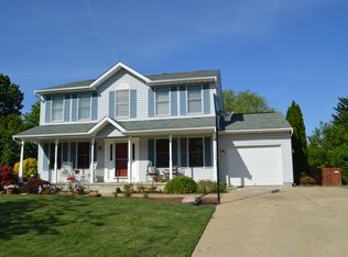 229 Canvasback Dr, Havre De Grace, MD 21078