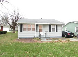 418 Mill Rd, Magnolia, KY 42757