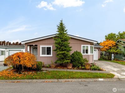 2610 E Section #112, Mount Vernon, WA, 98274