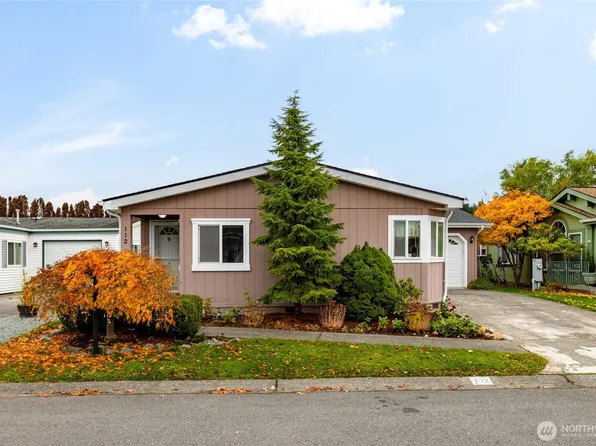 2610 E Section #112, Mount Vernon, WA 98274