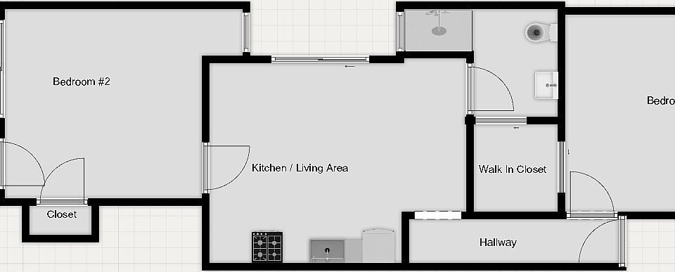 1st image of 1692 Page St