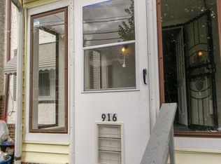 916 E 14th St, Chester, PA 19013