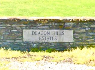 125 Pleasant Ridge Dr, Richmond, KY 40475