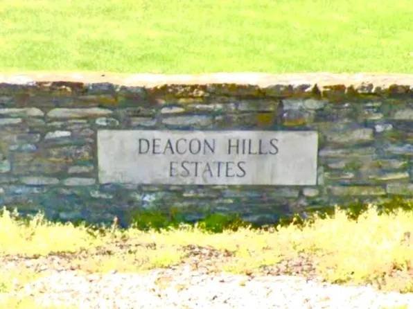 125 Pleasant Ridge Dr, Richmond, KY 40475