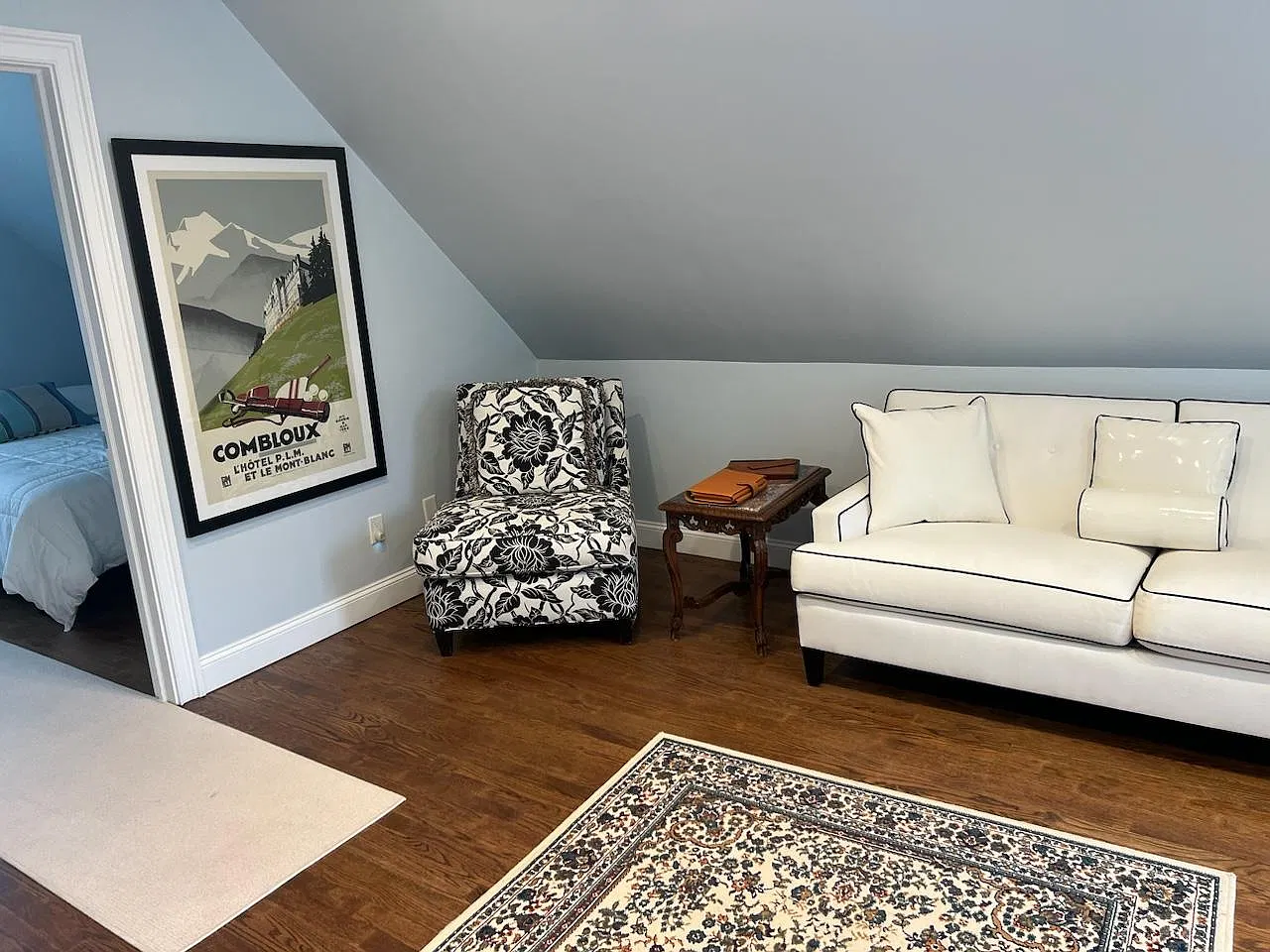 1 bed, 375 sqft, $1,800 — Photo 3