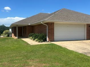 1090 Grinnel Cir APT A, Greenwood, AR 72936
