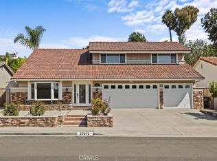 27072 Cordero Ln, Mission Viejo, CA 92691