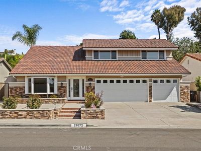 27072 Cordero Ln, Mission Viejo, CA, 92691
