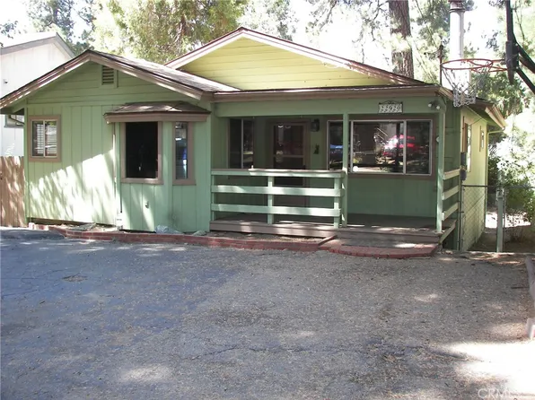 22920 Fir Ln, Crestline, CA 92325