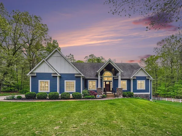 4895 Terravita Dr, Whitehall, MI 49461