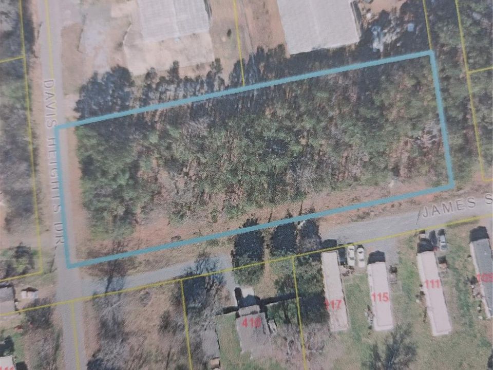 1st image of 0 James St