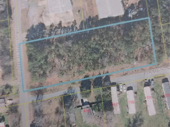 0 James St, Gastonia, NC 28052