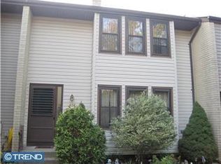 634 Twin Rivers Dr N, East Windsor, NJ 08520