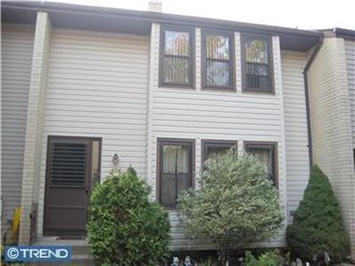 634 Twin Rivers Dr N, East Windsor, NJ, 08520