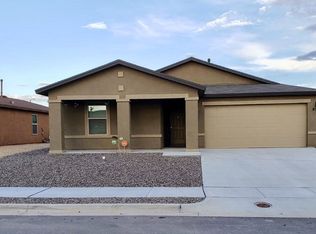 928 Talavera Dr, Horizon City, TX 79928