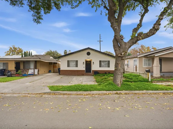 920 Taft Ave, Tracy, CA 95376