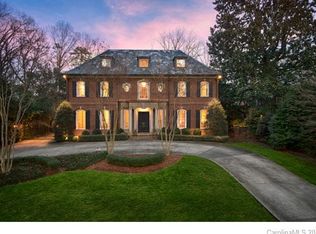 237 Colville Rd, Charlotte, NC 28207