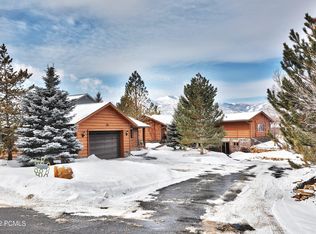 6205 N View Dr, Park City, UT 84098
