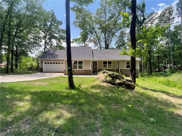 2103 Highland Ct, Dardanelle, AR 72834