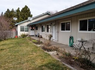 322 E Ivy St, Mount Shasta, CA 96067