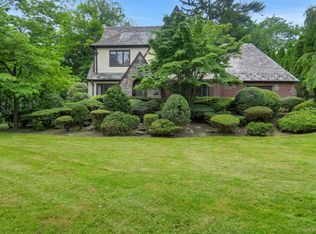 46 Fenimore Rd, Scarsdale, NY 10583