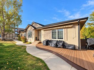 1420 Omarr Ave, Sheridan, WY 82801