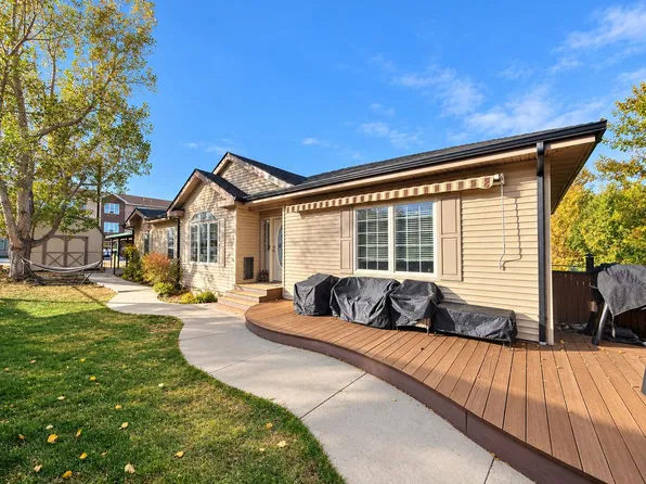 1420 Omarr Ave, Sheridan, WY 82801