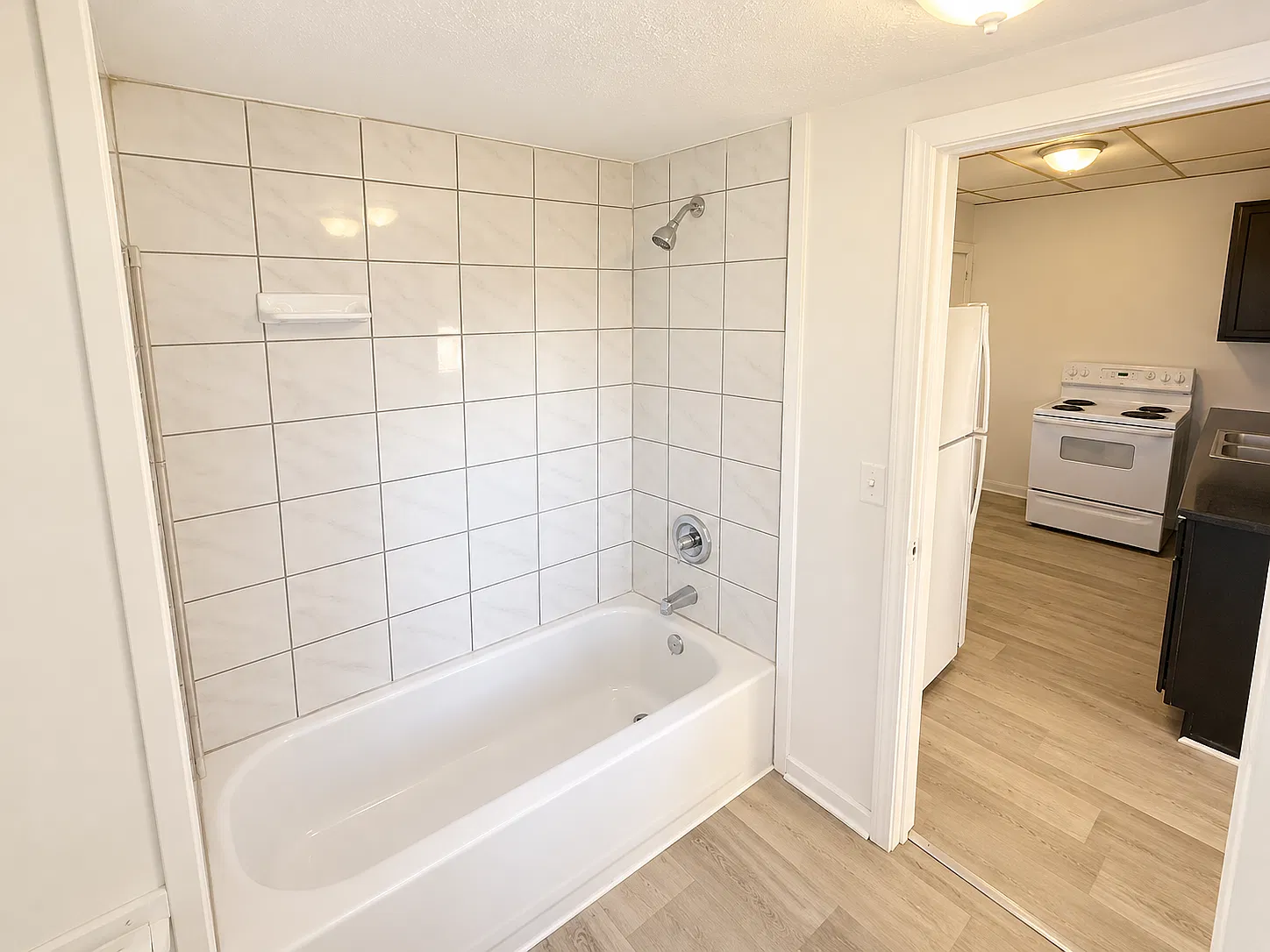 2 bed, $1,250 — Photo 1