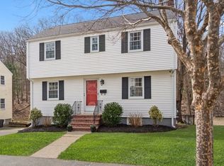 55 Emerald St, Quincy, MA 02169