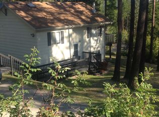 161 Pine Needle Dr, Lakeside, MT 59922