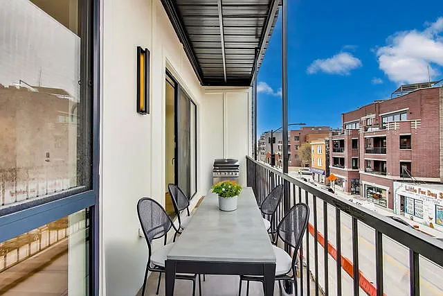 5035 N Lincoln Ave #3N — Photo 19
