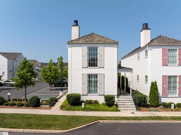 201 Bowman Rd, Greenville, SC 29615