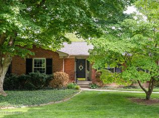 5416 Pawnee Trl, Louisville, KY 40207