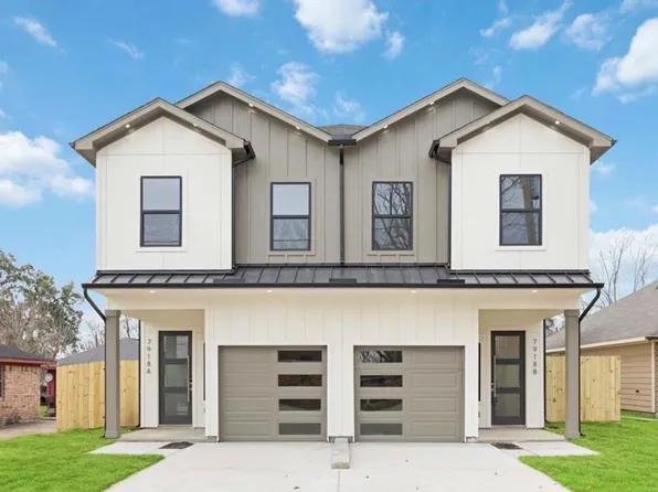 7980 Angus St #A, Houston, TX 77028