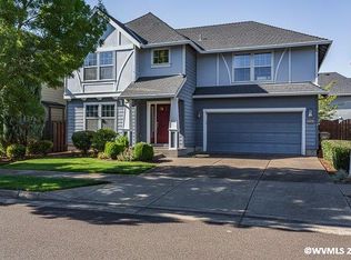 886 SE Bayshore Cir, Corvallis, OR 97333