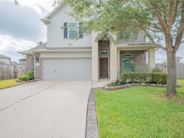 8627 Marble Terrace Ct, Richmond, TX 77407