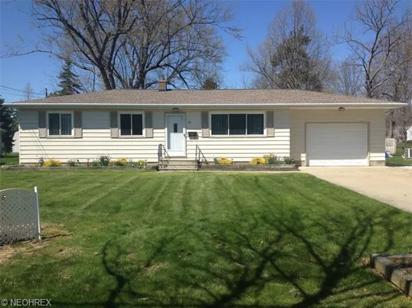 77 Outlook Dr, Tallmadge, OH 44278
