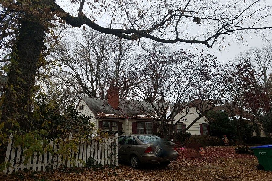 2nd image of 1602 Prince Edward Rd