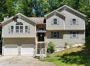 315 Magnolia Dr, Canton, GA 30114