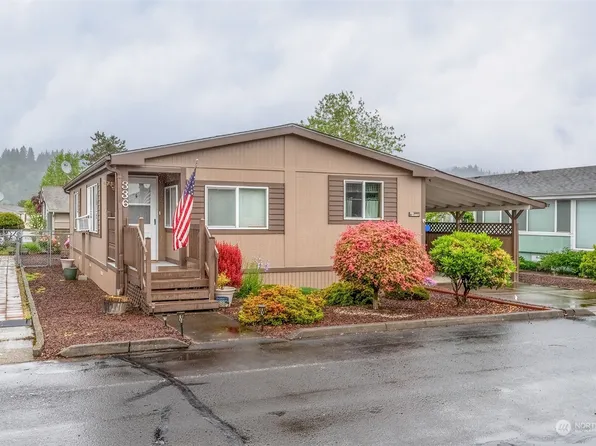 336 Franklin Place, Longview, WA 98632