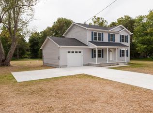 671 Dias Creek Rd, Cape May Court House, NJ 08210