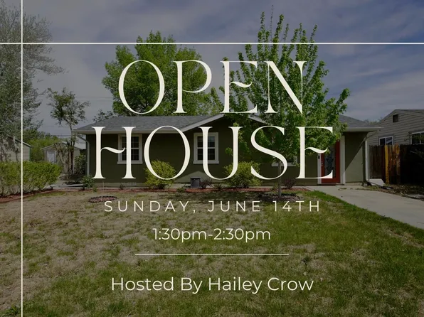 2854 Coulter Dr, Casper, WY 82604