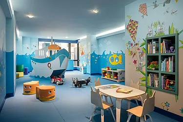 Rented by Related Rentals